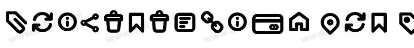 Aristotelica Pro Tex字体转换